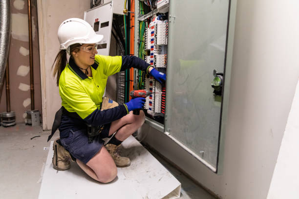 Best Electrical System Inspection  in New Roads, LA