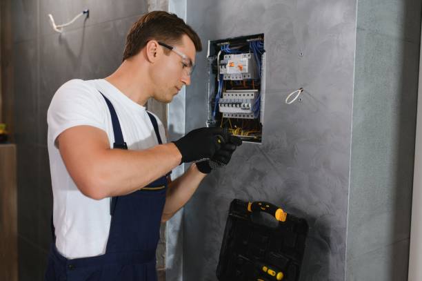 Best Electrical Repair Services  in New Roads, LA