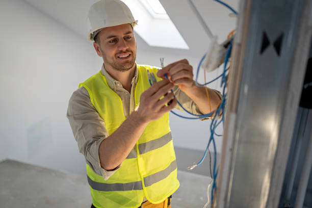 Best Electrical Rewiring Services  in New Roads, LA